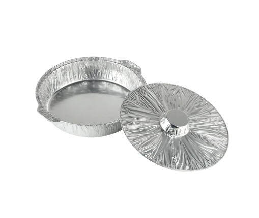 هل تحتاج أدوات المائدة المصنوعة من رقائق الألومنيوم إلى الغسيل؟